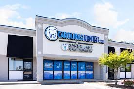 Fred T. Ridge, DDS, PA, 115 Turnberry Way, Pinehurst, NC 28374, US