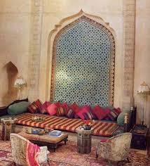 See more ideas about middle eastern decor, decor, home. Moroccan Style Home Decorating Invites Rich Colors Of Middle Eastern Interiors Dynamic Contras Moroccan Living Room Moroccan Style Interior Moroccan Interiors