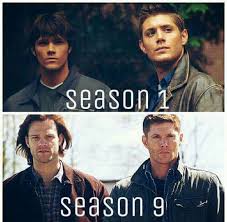 Of course, things never go as planned on supernatural, and as of season thirteen, he is still living life as a hunter. Yeap Image 3036905 On Favim Com