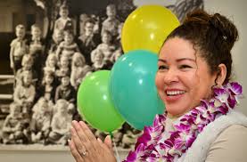 Elementary Teacher of the Year does more than teach TK, she empowers dual  immersion learners