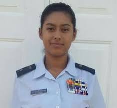 Southeast Region Cadet Advisory Council