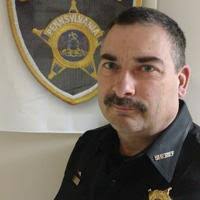 Ritter seeks reelection as Union County Sheriff