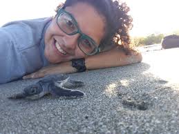 More than a scientist — WOMEN IN OCEAN SCIENCE