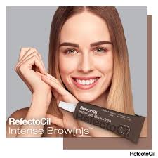 Now you can complete color clients to perfection, fill in skimpy brows and  increase your income