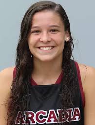 2018 Field Hockey Roster