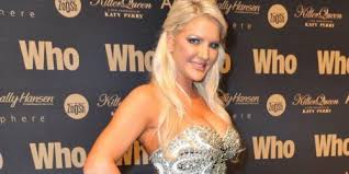 Brynne married geoffrey edelsten on 29 november 2009 in melbourne, victoria at the crown casino. Who Is Brynne Edelsten Dating Brynne Edelsten Boyfriend Husband