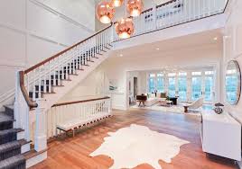 We did not find results for: Cluster Pendant Light Cluster Pendant Lighting Open Foyer With Traditional Paneling And Millwork With Copper Hampton House Staircase Design Modern Staircase