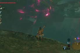 Breath Of The Wild Gemstones Guide What To Keep When To Sell And What These Materials Are For Player One