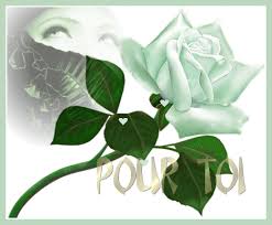 Résultat de recherche d'images pour "gif animé j'ai adoré les fleur"