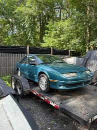 Image result for Medium Blue Green 1994 Saturn