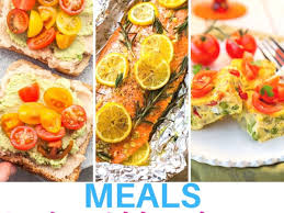 From 300 calorie meals to 500 calorie meals, these delicious and healthy recipes fill you up while still keeping things light. 21 Delicious Meals Under 200 Calories That Ll You Need