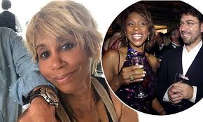 Trisha goddard is the author of trisha (3.73 avg rating, 15 ratings, 5 reviews, published 2008), trisha (5.00 avg rating, 6 ratings, 1 review, published. Trisha Goddard Has Found Mr Right At 61 After Three Divorces And Now Gets What Sex Is All About Daily Mail Online