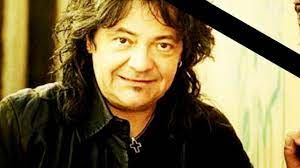 Leo iorga, legendarul vocalist al formației compact, a murit, după o grea suferință. A Murit Leo Iorga De Ce BoalÄƒ Suferea Fostul Membru Al FormaÈ›iei Compact Impact