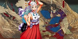 Yamato Muốn Lên Đường Cùng Luffy, Người Hâm Mộ One Piece Tin Rằng '5 Anh Em  Siêu Nhân Hải Tặc' Sẽ Xuất Hiện Chính Thức