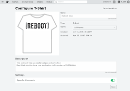 5.0 out of 5 stars 3. Can Not Change Price Of Existing T Shirt In Safari Because The Text Box Doesn T Show Up Website Bugs Devforum Roblox