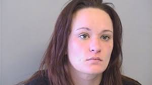 Broken Arrow pair accused of auto burglaries