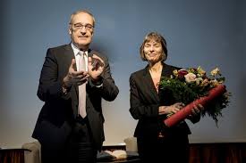 This is interview mit guy parmelin by insieme on vimeo, the home for high quality videos and the people who love them. Remise Du Prix 2019 Fondation Marcel Benoist