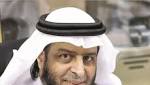 أحمد البوعينين في الوكرة: التعامل