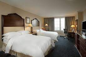 List Of The Best Luxury Hotels In El Salvador With Photos