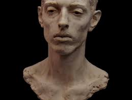 Adam Kirkham's portrait