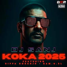 Dj Sanj