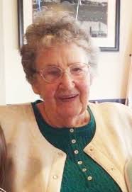 Obituary of Elizabeth Ann Nadeau