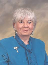 Pamela Scott Obituary