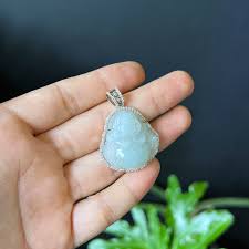 Jade Pendant