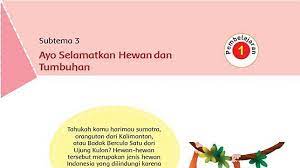 Apa yang sedang dilakukan beni dan kak tiur? Kunci Jawaban Tema 1 Kelas 6 Halaman 111 112 113 114 115 126 Subtema 3 Pembelajaran 1 Tribunnews Com Line Today