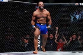 Tyron woodley espouses 'black lives m. Tyron Woodley On Jake Paul Fight We Gonna Break Some Records And I M Going To Break A Motherf Cking Jaw Mma Fighting