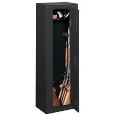 Walmart has temporarily removed all firearms and ammunition displays. Stack On Gcb 8rta Steel 8 Gun Ready To Assemble Security Cabinet Black Walmart Com Walmart Com