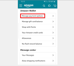 Amazon prime junkies and frequent whole food shoppers will love the amazon prime rewards visa signature card over the. How To Remove Credit Card From Amazon Pc And From The Amazon App