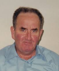 Donald Marsh Obituary