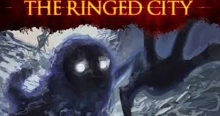 Dark Souls 3: Ringed City - Dreg Heap | Eurogamer.Net