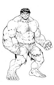Kids will love drawing and coloring the hulk coloring pages. Avengers The Hulk Coloring Pages Total Update