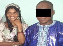 Mariage traditionnel en afrique : Salimatou Bah Brise Le Silence Personne Ne M A Force A Me Marier Africa Guinee Actualite Sur La Guinee Et L Afrique