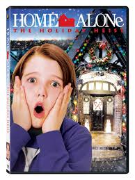 Home Alone The Holiday Heist Giveaway Sweepstakes Home Alone Movie Home Alone Watch Home Alone