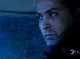 Police Rescue" The River (TV Episode 1996)