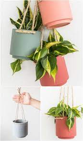 Check spelling or type a new query. 20 Cheap And Easy Diy Hanging Planters That Add Beautiful Style To Any Room Diy Crafts