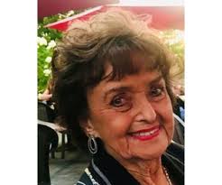 RITA BAIRD Obituary (1928