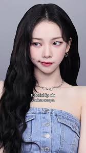 Labios Negros Karina