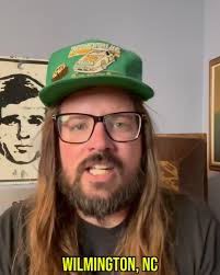 Wilmington! I'm bringing The Night Shift Tour