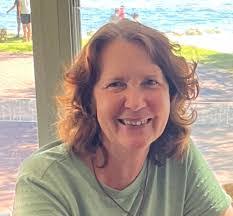 Frances Colvin's Instagram, Twitter & Facebook