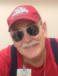 Obituary information for Wayne Lee Harrington