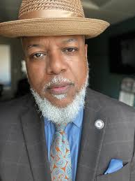 Happy birthday to state representative