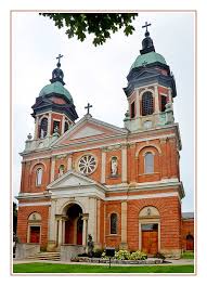 St. Joseph Catholic Parish of Chatham, Ontario