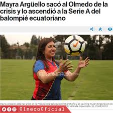 Resultado de imagen para mujer dirigente deportivo
