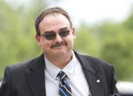 Former Fremont County Sheriff's Office Detective Robert Dodd found guilty 