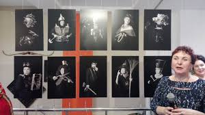 Maybe you would like to learn more about one of these? Metallistka Elena Aleshkina I Ee Geroi Iz Kotoryh By Gvozdi Delat Kultura1kb Statya