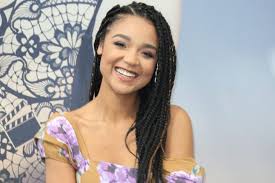 Watch aisha full movie on disney+ hotstar now. Aisha Dee From The Bold Type In The New Movie Sissy Survived The Shows